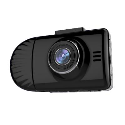 China Hot-selling POLYCHROME car transport recorder front and rear dual cameras for wireless high-definition recording of reversing images for sale