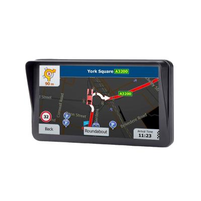 China 9 Vehicle Modes Support Made In China 9 Inch 2Din Android Car Full Screen Navigation AI Rear View Car Radio Smart Car Player GPS for sale