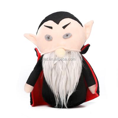 China stuffed & Doll Faceless Gnome Halloween Gift Plush Toy Halloween Dwarf Rudolph Elf Plush Toy Decor Home Decor Gifts for sale