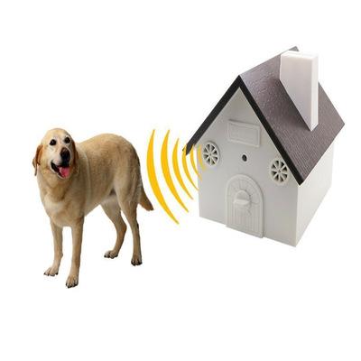 China Dog-Motor and Plastic Anti-barking Device Ultrasonic Dog-barking Controller for sale