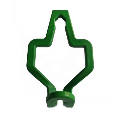 China POULTRY POM Suspension Shackle for Poultry Plucking Line for sale