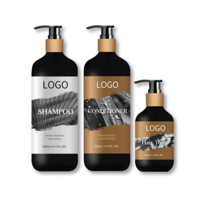 China Loss prevention shampoo for hair growth for sale