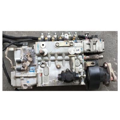 China MITSUBISHI 6D24T ME357251 fuel injection diesel pump for Mitsubishi Fuso 108622-2382 108062-3930 for sale