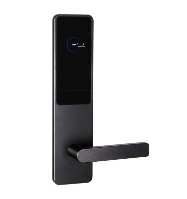 China Remote control smart lock room deadbolt stainless steel desktop key card management electronic smart lock for sale