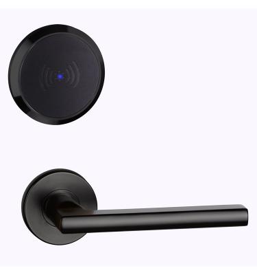 China ttlock easy keyless app wifi stainless steel operation hotel door lock smart digital digital electronic password code lock for sale