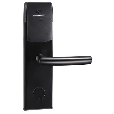 China Stainless Steel GTD Wifi Touch Card TTT Electric Lock Fingerprint Keypad Double Sided Tuya Door Lock Single Deadbolt Smart Lock for sale