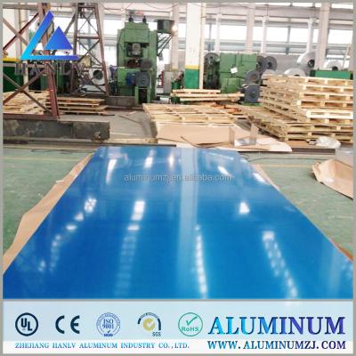 China Industry 3003 aluminum hydraulic facade h14 systems sheet bolt and nut forming for sale