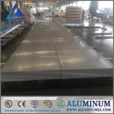 China Industry made in China good quality 7075 aluminum plate with compatitive price for sale