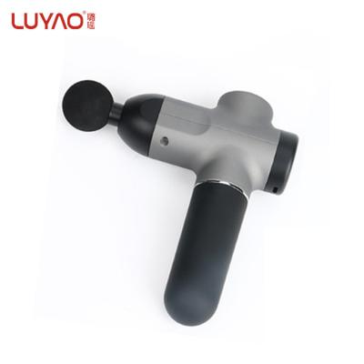 China High Quality New Body Design Professional Spot Vibration Massage Fascia Gun for sale