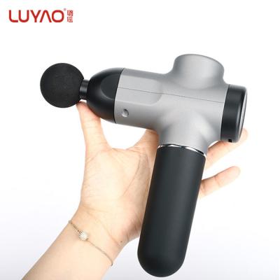 China Body Fascia Gun Muscle Massage Gun 2021 for sale