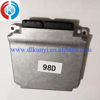 China Dachai Engine DEUTZ BF6M2012 FEUP07A ENGINE CONTROL BOX ECU 3601115-98d LG936L LG956L 4110001007044 for sale