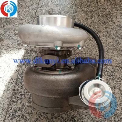 China Trucj Engine FAW JIFANG Dachai Engine Turbocharger J80 1118010-1789/A for sale