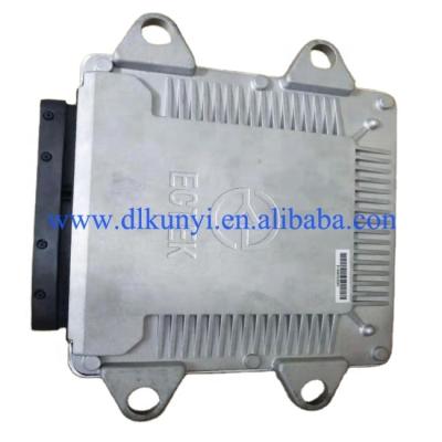 China Dachai Engine FAW Truck M8 Engine Control Unit ECU 3601115-2099 for sale