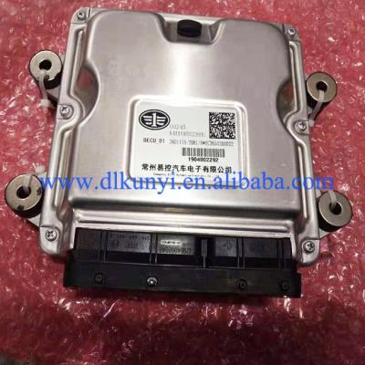 China Diesel Engine DACHAI Diesel Engine ECU 3601115-2081/A for sale