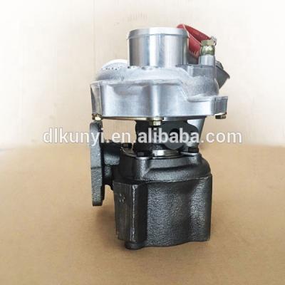 China DEUTZ BF4/6M2011 Engine Hot Sale DEUTZ BFM2012 Turbocharger 04299166 for sale