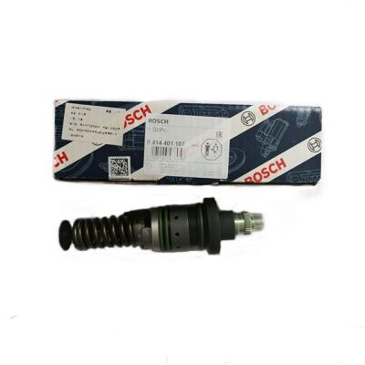 China Original Deutz enginTCD2012 L06 2V unit pump fuel pump from building material stores 0414401107 02113001 for sale