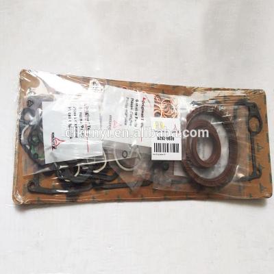 China DEUTZ F4L1011 Engine Deutz F4L1011 Diesel Engine Gasket Kit 01008383 for sale