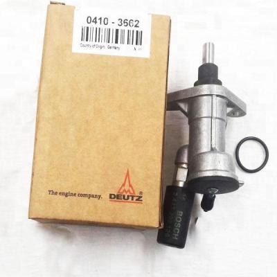 China FL2011 Engine Deutz BFM2011 Fuel Transfer Pump 04103662 for sale