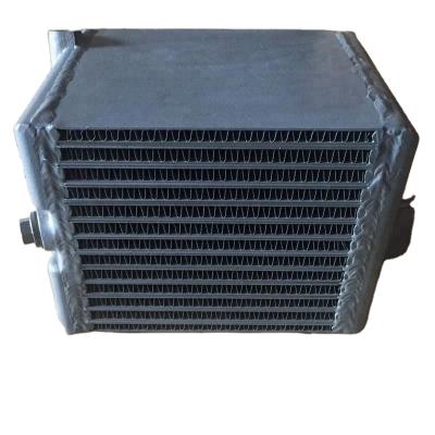 China DEUTZ FL913 Engine Deutz 913 Excavator Hydraulic Oil Cooler For Oil Pump for sale