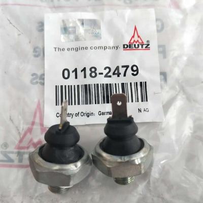 China DEUTZ FL913 Engine Deutz FL913 Oil Pressure Switch 01182479 01181549 for sale