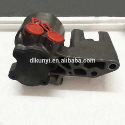 China DEUTZ TCD2013/TCD2012/BFM2012 Engine D6D D6E Fuel Pump 21019945 21620116 For Cars for sale