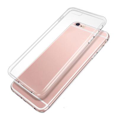 China Clear Transparent Shockproof Soft Case For Alcatel 1 2019 1S 1V 1SE 2020 3 3V 3X 3C 3L 5 Cell Phone 5086A TPU Clear TPU Case for sale