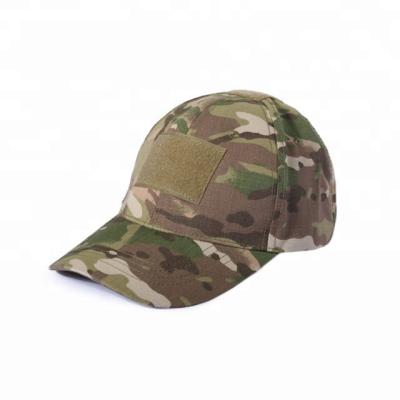 China Camouflage JOINT Military Baseball Cap Multicam Camouflage Covers OCP Custom Camouflage Tactical Hat for sale