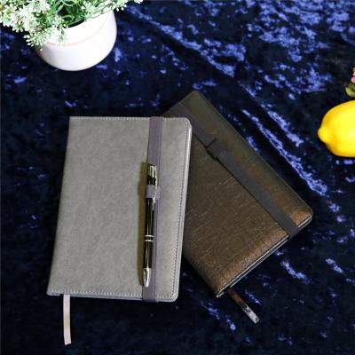 China LOG Custom My Hot Book Printing A5 Hardcover Cloth Leather Journal Dairy Notebook Custom Printing for sale