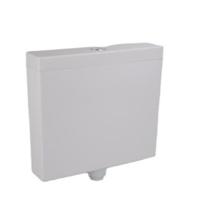 China Double-Flow Factory Direct Sales Accessories Wall Mount Concealed Toilet Cistern for sale