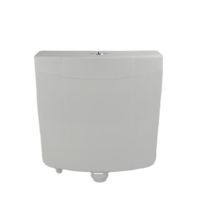 China Double-flow factory direct sales LB2002 bathroom accessories plastic toilet cistern for sale