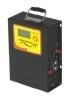 China 500W solar inverter&controller all in one for sale