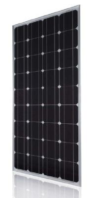 China 90W 95W Monocrystalline Solar Panel for sale