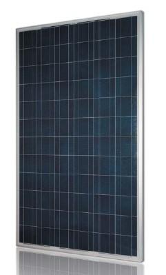 China 270W-290W Polycrystalline Solar Panel for sale