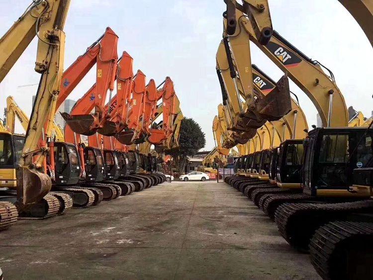 Verified China supplier - Hefei Tiebi Construction Machinery Co., Ltd.