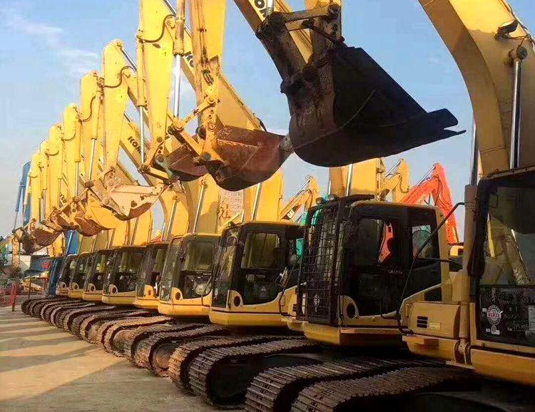 Verified China supplier - Hefei Tiebi Construction Machinery Co., Ltd.