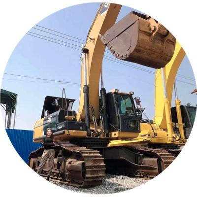 China Large used excavator cat340d crawler heavy construction machinery 40 ton made in Japan 90% NEW 1.88-2.14mÂ ³ for sale