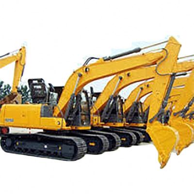 China Outstanding Products Hot XuGong Used Excavator With High Quality And Low Price 0.23 for sale