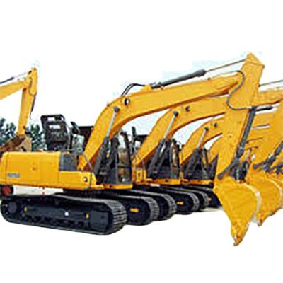 China Hot XuGong Used Excavator With High Quality And Low Price 0.23 for sale