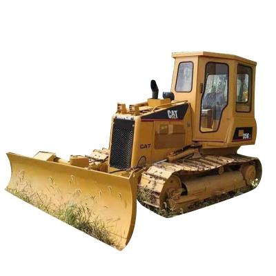 China Hotels China Made Used Bulldozer CAT D5G Remote Control Bulldozer Crawler Bulldozer For Sale for sale