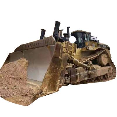 China Original Hotels USA Tractor Cat D11R D8N, D5K, D5G, D7G, D11R, D8R, D9R, D3C, D5H Used Crawler Dozer for sale