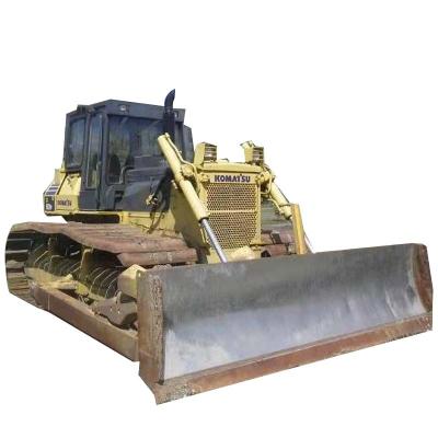 China Hotels used famous brand Kom atsu D60P bulldozer, used kom atsu D60P bulldozer in cheaper price and kom atsu d60p for sale for sale