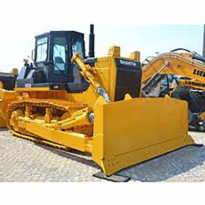 China Construction worksÂ   Good Quality Mining Products Big Construction Works Used Bulldozer Crawler Bulldozer for sale