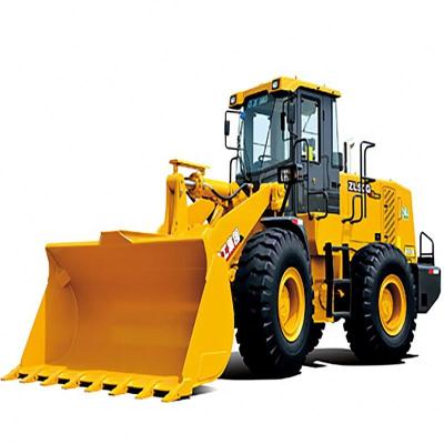 China Building Material Shops Outstanding Product Famous Brand Top Quality Mining Construction Works Used Loader L956F for sale