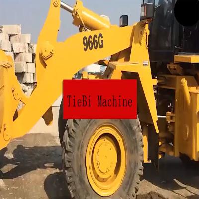 China Building Material Shops Good Famous Loader Sale Brand Second Hand Machine Used Machine Used Loader for sale