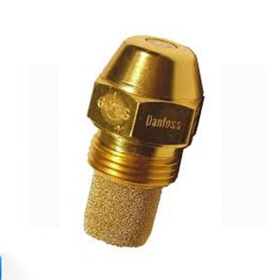 China Diesel Fuel Injector Burner Oil Fired Nozzle For Ivar Furnace Oil Boiler for sale