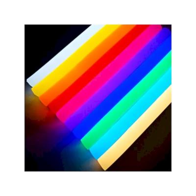 China Hot Sale High Quality Neon Neon Strip LED Strip Office Neon Strip Product for Home and Mall Decoration for sale