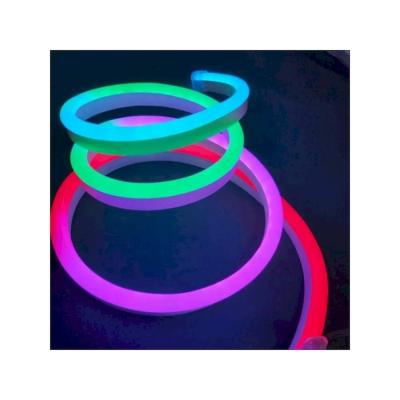 China High Quality Custom Neon Strip Products Flexible Waterproof Silicone LED Strip LED Waterproof Neon Strip for sale