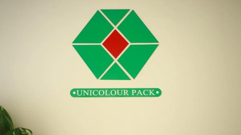 Verified China supplier - Dongguan Unicolour Printing And Packaging Co., Ltd.