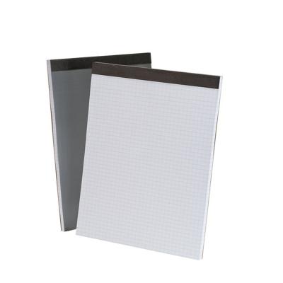 China A4 Pads Paper Notepad Letterhead Loose Leaf Personality Customization Gifts Memo Pad Sticky Note for sale