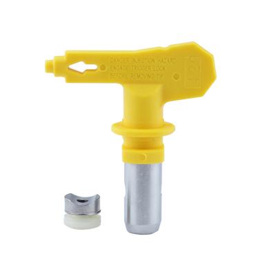 China Airless Paint Spray Gun Paint Spray Tip, Nozzles Seat, Airless Paint Sprayer Gun SC-T03 for sale